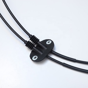 Nhà Máy Giá AUTOMETIC Gear Shift Cáp chọn cáp truyền dẫn cáp OEM 4m5r-7e395-ba cho tập trung - Product Image 4