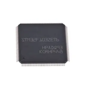 STM32F105VCT6 LQFP100 MCU 32 Bit 72MHz Flash microcontrollore IC STM32F105 STM32F105VCT6 - Product Image 3