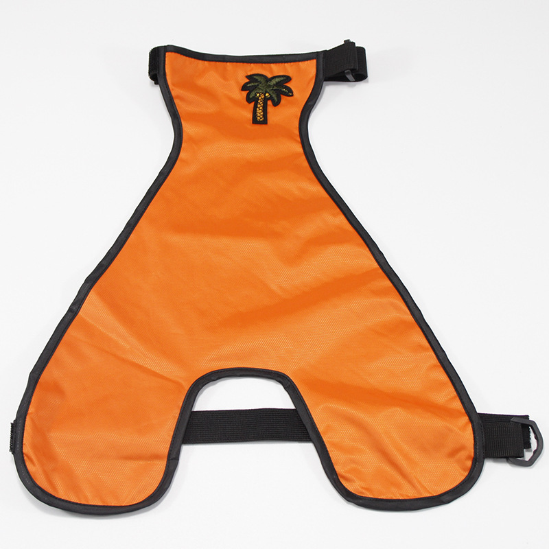 Naranja (perro macho)