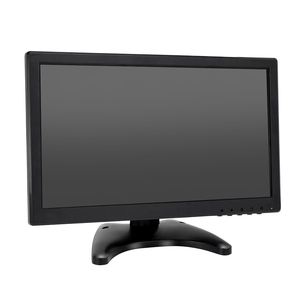 Nuevos monitores LCD independientes de alta calidad con frecuencia de actualización de 13,3 pulgadas y 65Hz Con altavoz incorporado para uso en PC de escritorio - Product Image 2