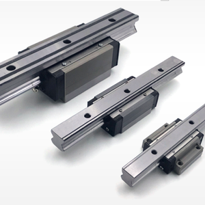日本直线导轨HSR20A1SS(GK) HSR20R1SS(GK) 块直线导轨 - Product Image 4