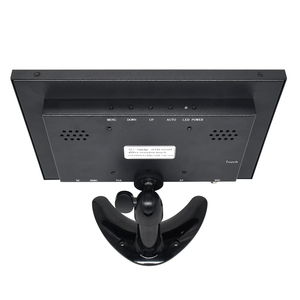 10.1inch <strong>Monitor</strong> <strong>LCD</strong> Computer <strong>Monitor</strong> Touch Screen Metal Case Widescreen Industrial <strong>Monitor</strong> - Product Image 5