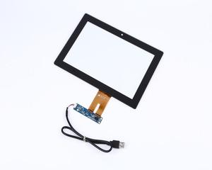 Capacitive <strong>Touch</strong> <strong>Screen</strong> <strong>Display</strong> Panel Module 10.1 Inch E-ink <strong>Touch</strong> Panel <strong>Lcd</strong> <strong>Touch</strong> <strong>Screen</strong> Monitors Panel for POS Machine - Product Image 3