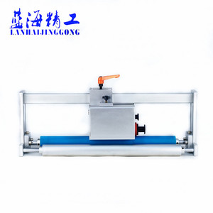 Hot Ink Roll Coder LH1100 <strong>Coding</strong> Machine - Product Image 2