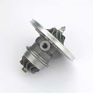 CRAFTターボターボチャージャーChraK0453039880189 53039880131 Audi A3に適合