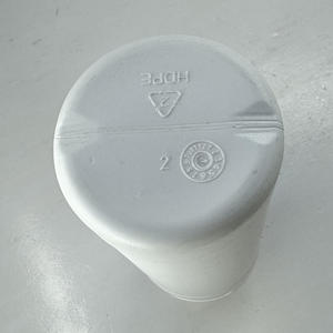 Factory Direct 500ml HDPE Plastic Laboratory Reagent <strong>Bottle</strong> with Tamper Proof Screw Cap for Petrol Use - Product Image 4
