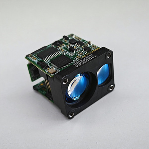 Arduino sensore di distanza 2 km seriale a lunga distanza Laser Range Finder modulo 2000m Micro modulo Laser telemetro con 905nm