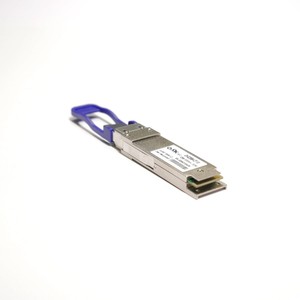 Çin fabrika kaynağı 100G optik modül QSFP28 LC konnektörler FTTH ağ Fiber optik telsizler tek modlu - Product Image 3