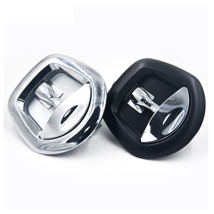 電動リモコン式圧縮Tハンドル式トラッククジラテールRVロック - Product Image 4