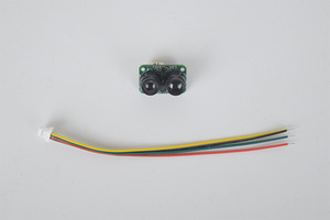 China <strong>Laser</strong> Phase Distance <strong>Sensor</strong> Module 50m UART <strong>Laser</strong> Triangulation Distance <strong>Sensor</strong> for Smart Robots Measurement