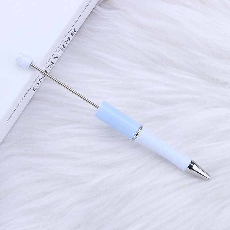Bianco azzurro