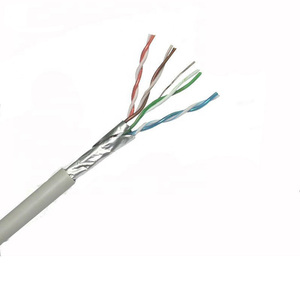 Miglior prezzo Cat5 Cat5e Cat6 utp ftp ethernet 305m lan cavo di comunicazione di rete - Product Image 5