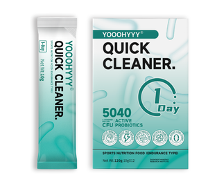 OEM Alta Qualidade Behealth Herbal Extrato Em Pó Constipação Suporte Dieta Fórmula Prebióticos Probióticos Alto Gut Saúde Benefício - Product Image 1