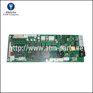 ATM Wincor cineo c4060 điều khiển chính CRS II bảng 4060 distrlbutor mô-đun CRS PCB 1750196174 01750196174 1750196175 - Product Image 2