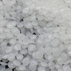 HDPE、MDPE、LDPE、LLDPE再処理された、トルコからのリサイクルされたプラスチック顆粒 - Product Image 1