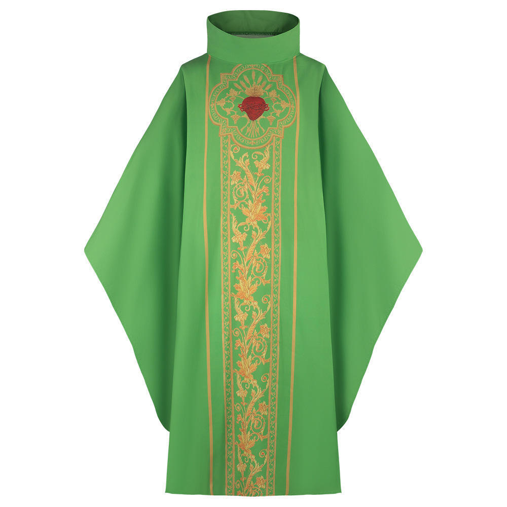 Verde