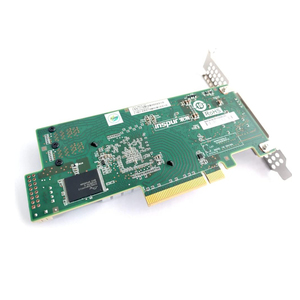 Per Broadcom LSI 9400-8E/8I Tri-Mode 12 Gb/s SAS HBA Card Host Bus adattatore Controller di archiviazione 9500-8e/8i 9300-8i - Product Image 2