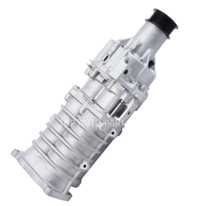 Chính hãng S60 V60 XC60 XC90 V90 siêu tăng áp lắp ráp 36010125 <span class=keywords><strong>turbo</strong></span> tăng áp siêu tăng áp Assy cho Volvo - Product Image 4