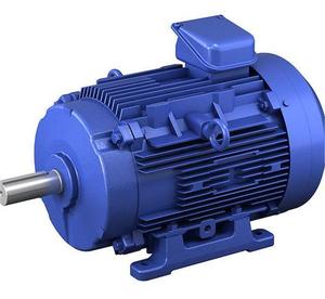 变频三相永磁交流同步电机45kw减速器 - Product Image 1