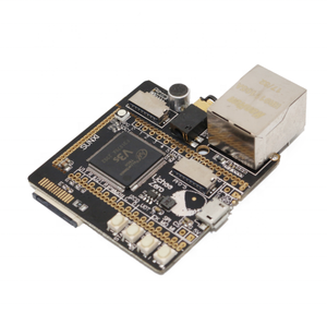 Zero LicheePi Zero V3S scheda di sviluppo Cortex-A7 bordo di sviluppo di linux (Wifi + BT modulo/Zero scheda di espansione) - Product Image 2