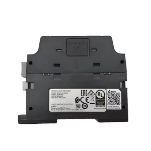 Il nuovo PLC (controllore logico programmabile) DVP16ES200T dalla fabbrica - Product Image 3