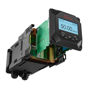 Cảm biến điện cực Titan Ec <span class=keywords><strong>Tds</strong></span> mét kỹ thuật số Đo Độ DẫN cho biển/nuôi trồng thủy sản - Product Image 4