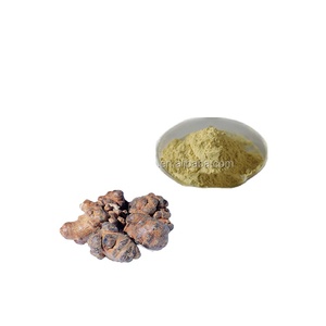 Üretim kaynağı 75% Radix Notoginseng P.E. Özü tozu ile zengin Ginsenoside Rb1 Rg1 R1 gelen Panax notoginseng(Burk.) F.H. - Product Image 3