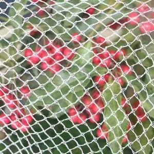 Сельскохозяйственный HDPE защита от града, устойчивый к растяжению для тепличных овощей и фруктовых деревьев - Product Image 1