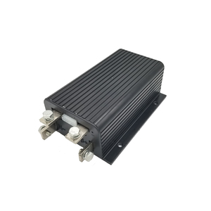 48v 2kw <strong>3kw</strong> 4kw Big Current <strong>Pwm</strong> Motor Speed <strong>Controller</strong> 400A Dc Motor Speed <strong>Controller</strong> for Pm or Series Excited Electric Vehicle - Product Image 4