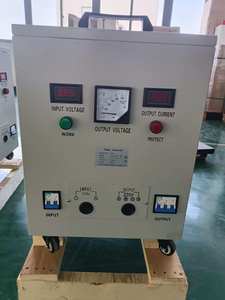 1ph to 3ph Converter Single <strong>Phase</strong> <strong>Input</strong> 240volt and <strong>3</strong> <strong>Phase</strong> Output <strong>Phase</strong> Converter 380v 440v - Product Image 6