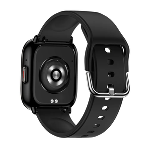 BT çağrı mesaj uyarısı ile 2025 yeni varış T59 akıllı akıllı saat Fitness hatırlatma su geçirmez IP67 uyumlu Dafit App - Product Image 6