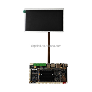 With <strong>Android</strong> Board 7&quot; Tft Custom <strong>Lcd</strong> Module 40pin MIPI 1024x600 Tft <strong>Lcd</strong> 7 inch Ips <strong>Lcd</strong> <strong>Display</strong> Screen optional Touch Panel - Product Image 5