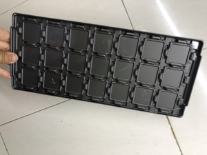 Оптовая продажа, настольный ПК INTEL CPU лоток для процессоров i3 i5 1155/1150/1151 - Product Image 2