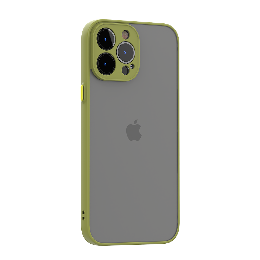 Verde dell'esercito