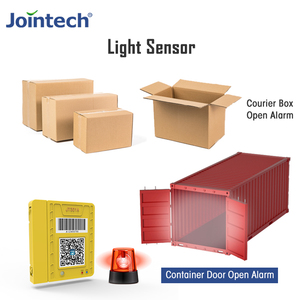 Jointech-rastreador de contenedor IoT JT301A, dispositivo de seguimiento de carga, Sensor de puerta - Product Image 5
