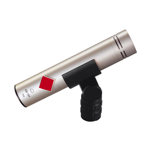 KM184ไดอะแฟรมไมโครโฟนคอนเดนเซอร์ XLR แบบมีสาย2ชุดสำหรับสตูดิโอเครื่องดนตรีบันทึกเสียง - Product Image 2