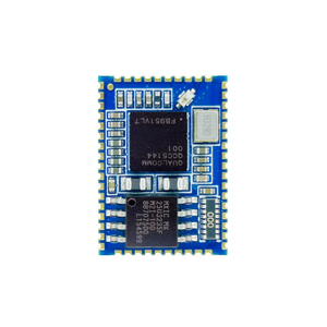 Qualcomm QCC5144 Módulo Bluetooth Aptx-hd I2S SPDIF Bluetooth 5,0 Módulo de audio digital - Product Image 5