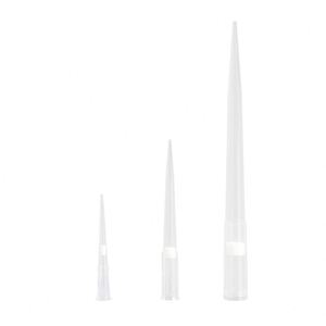 ปลายปิเปตต์ปลายแหลมสำหรับวิทยาศาสตร์การแพทย์ทั่วไป - Product Image 2