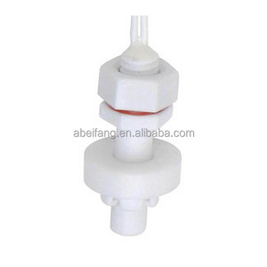 Interruttore di livello a galleggiante regolatore di livello a galleggiante interruttore del materiale in acciaio inossidabile 304SS - Product Image 4
