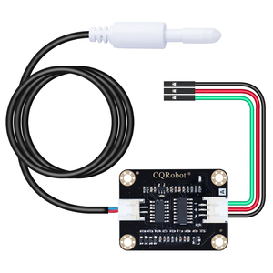 Sensore misuratore Aismartlink compatibile con Raspberry Pi Board. Per l'insegnamento dell'analisi di qualità liquida, ricerca scientifica - Product Image 1