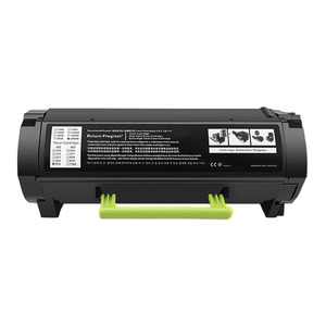 ตลับหมึกพิมพ์ MS710 52D1000 52D1H00 521สำหรับ MS711 Lexmark MS810 MS811เครื่องพิมพ์ MS812 - Product Image 1