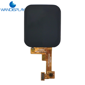 High Quality Ips Very Small <strong>Lcd</strong> Screen Touch Tft 1.69 Inch 240X280 Tft <strong>Lcd</strong> <strong>Display</strong> St7789V2 Mcu Tft <strong>Display</strong> Module - Product Image 2