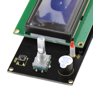 Keyes tudio LCD2004 3D-Modul RAMPS 1.4 Bedienfeld modul LCD-Bildschirm anzeige modul Für Arduino Mega 2560