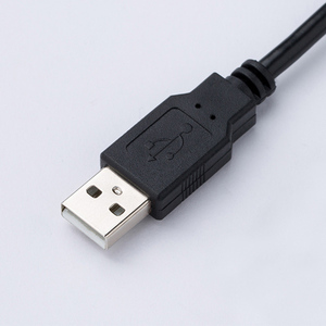 Amsa motion AMX-USB-PPI (BLK) Programmierung/Datenkabel 9-Pin USB-kompatible SPS S7-200 Serie HMI RS485 Kommunikation schnitts telle - Product Image 2