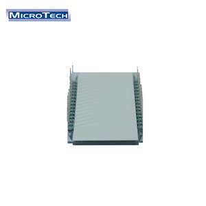 Werkseitig OEM ODM Low Power Defekter Code-Bildschirm Benutzer definierte 7-Segment-LCD-Anzeige TN VA-Kfz-LCD-Anzeige - Product Image 3