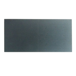 P5 комнатный полноцветный светодиодный дисплей модуль 160x320 мм SMD2121 2020 1/16 Scan HD экран - Product Image 1