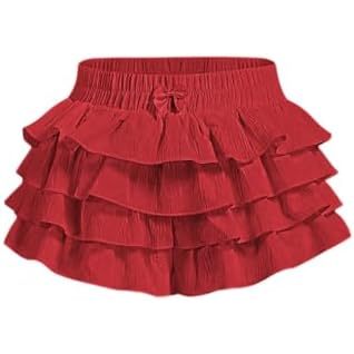 Solid Red