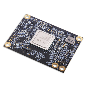 Geniatech 26 Tops ai Accelerator MODULE 4-Lane PCIe Gen3 tốc độ cao giao diện cạnh ai phát triển bảng - Product Image 5