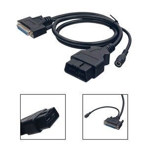 SM2 PRO J2534 nuovo programma VCI ECU leggere Dongle 67 IN 1 V1.20 OBD strumento SM2 12V/24V V2.21.21 V2.21.22 Dongle V1.21 11 IN 1 - Product Image 2