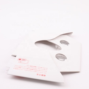 Kính Vr 3d Bật Lên Mới V3.0 Bìa Cứng Vr Thực Tế Ảo Google 34Mm - Product Image 4